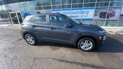 2020 Hyundai Kona SE