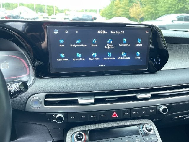 2023 Hyundai Palisade XRT
