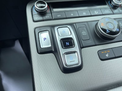 2023 Hyundai Palisade XRT