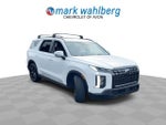 2023 Hyundai Palisade XRT