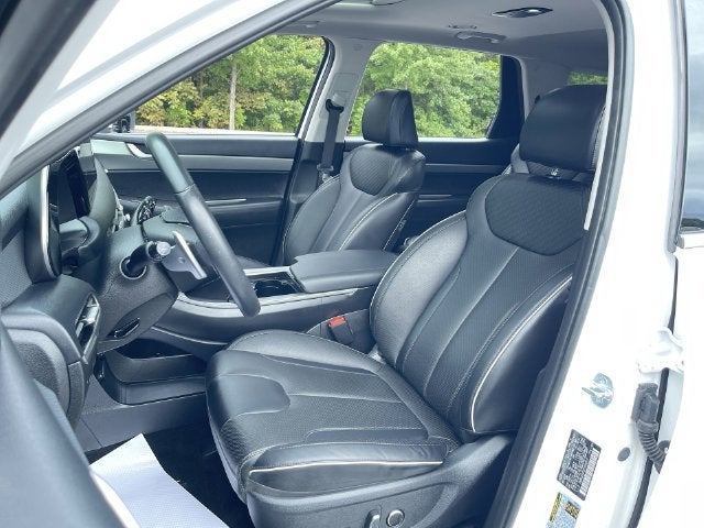 2023 Hyundai Palisade XRT