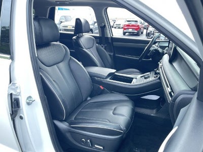 2023 Hyundai Palisade XRT