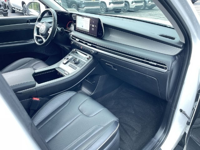 2023 Hyundai Palisade XRT