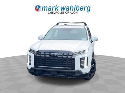 2023 Hyundai Palisade XRT