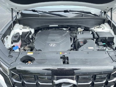 2023 Hyundai Palisade XRT