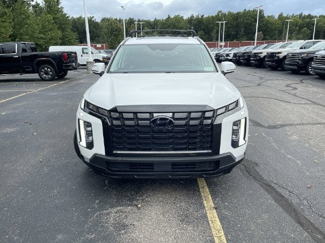 2023 Hyundai Palisade XRT