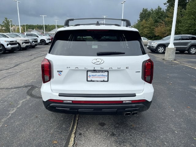 2023 Hyundai Palisade XRT