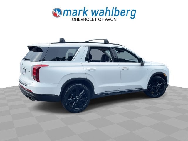 2023 Hyundai Palisade XRT