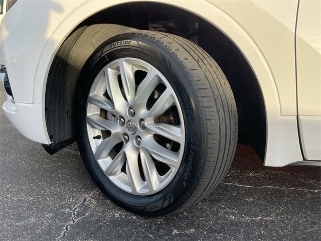 2020 Buick Envision Premium