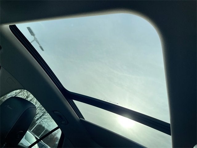 2022 Buick Envision Avenir