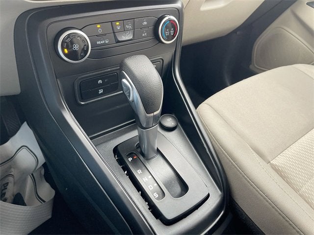 2020 Ford EcoSport S
