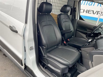 2019 Ford Transit Connect Van XL