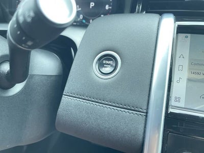 2023 Land Rover Discovery Sport S