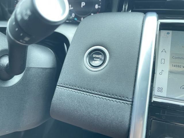 2023 Land Rover Discovery Sport S