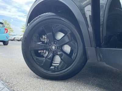 2023 Land Rover Discovery Sport S