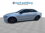 2021 Mercedes-Benz A 220 4MATIC®