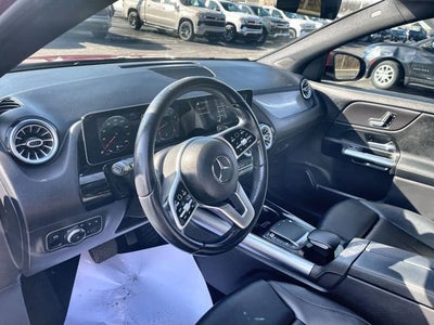 2021 Mercedes-Benz GLA 250 GLA 250
