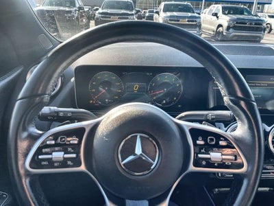 2021 Mercedes-Benz GLA 250 GLA 250