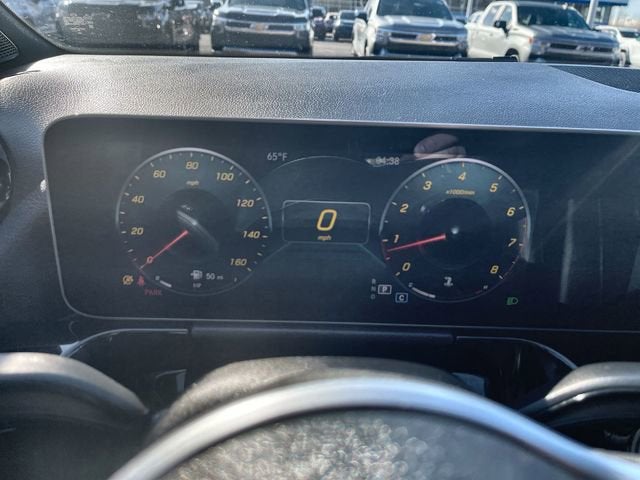 2021 Mercedes-Benz GLA 250 GLA 250