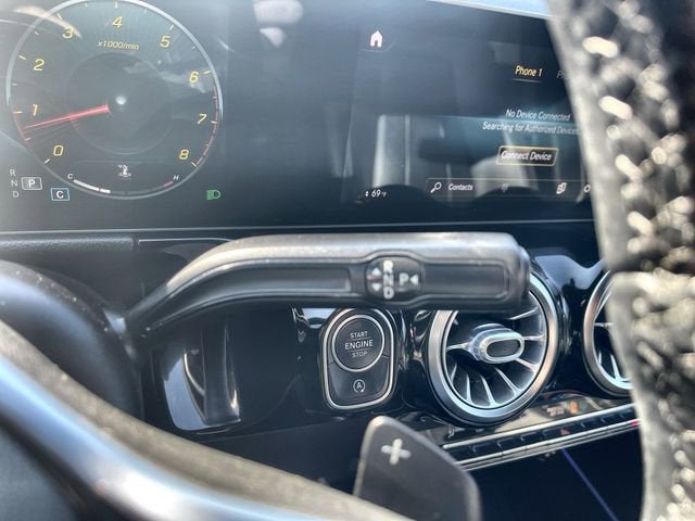 2021 Mercedes-Benz GLA 250 GLA 250