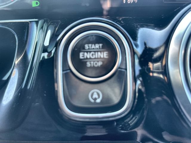 2021 Mercedes-Benz GLA 250 GLA 250