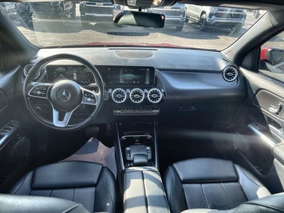 2021 Mercedes-Benz GLA 250 GLA 250