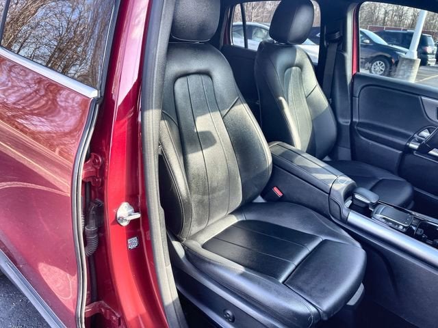 2021 Mercedes-Benz GLA 250 GLA 250