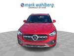 2021 Mercedes-Benz GLA 250 GLA 250