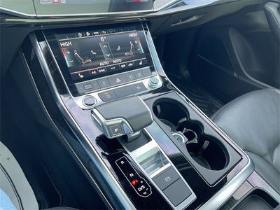 2024 Audi Q7 Premium Plus 55 TFSI quattro Tiptronic