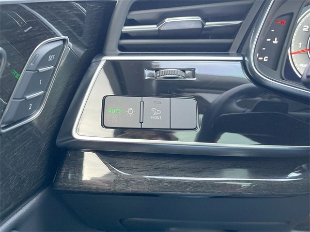 2024 Audi Q7 Premium Plus 55 TFSI quattro Tiptronic