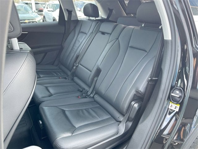 2024 Audi Q7 Premium Plus 55 TFSI quattro Tiptronic