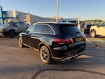2020 Mercedes-Benz GLC GLC 300