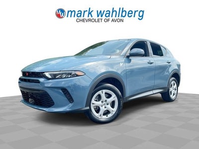 2024 Dodge Hornet GT Plus