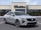 2025 Cadillac CT4 Sport
