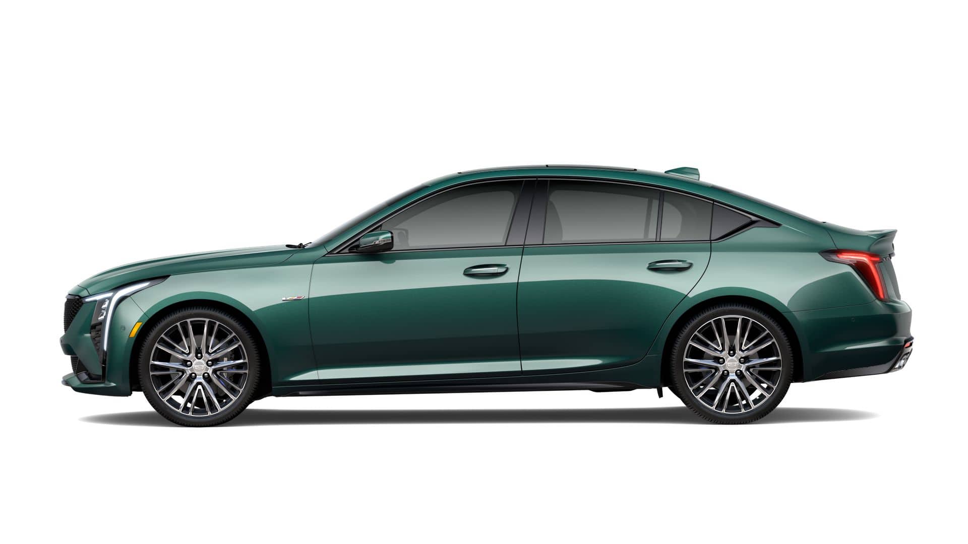 2026 Cadillac CT5-V V-Series