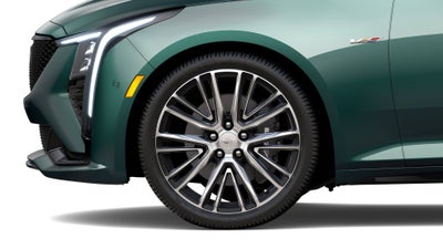 2026 Cadillac CT5-V V-Series