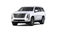 2026 Cadillac Escalade Platinum Luxury