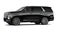 2027 Cadillac Escalade Platinum Luxury