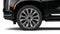 2027 Cadillac Escalade Platinum Luxury