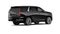 2027 Cadillac Escalade Platinum Luxury