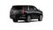 2027 Cadillac Escalade Platinum Luxury