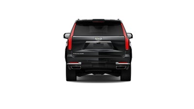 2027 Cadillac Escalade Platinum Luxury