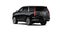 2027 Cadillac Escalade Platinum Luxury