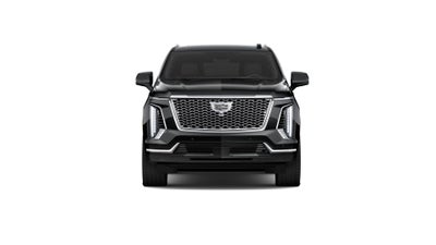 2027 Cadillac Escalade Platinum Luxury