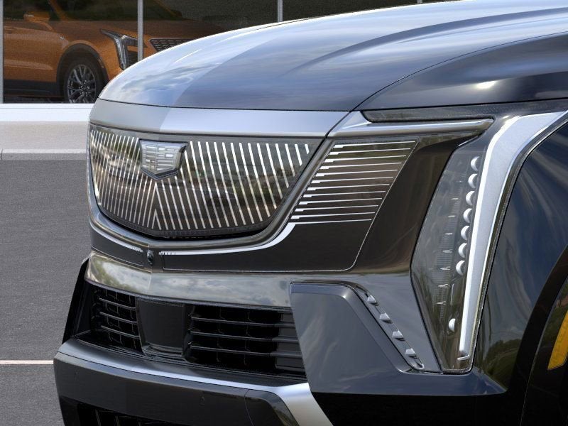 2025 Cadillac ESCALADE IQ Luxury 1