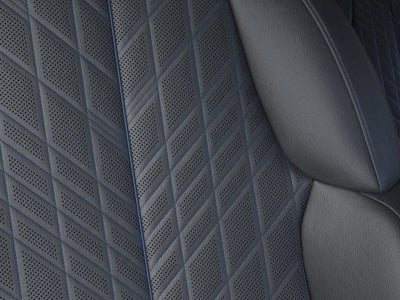 2025 Cadillac ESCALADE IQ Luxury 1