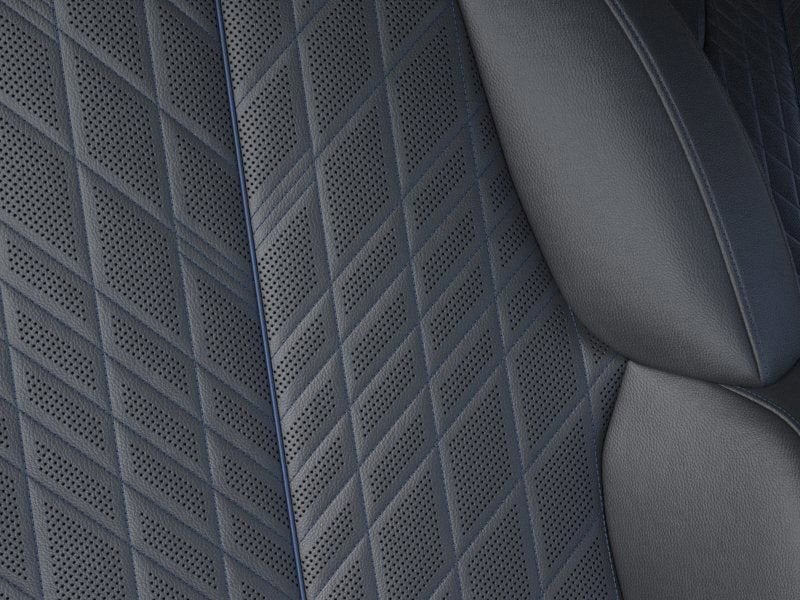 2025 Cadillac ESCALADE IQ Luxury 1