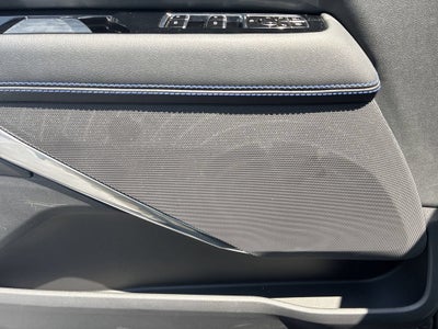 2025 Cadillac ESCALADE IQ Luxury 1