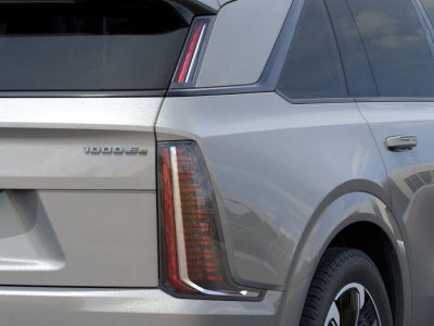 2025 Cadillac ESCALADE IQ Sport 1