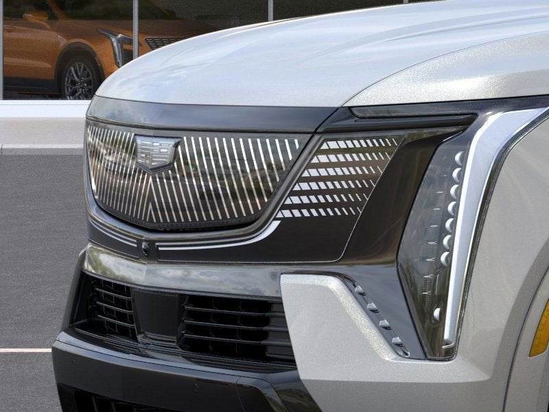 2025 Cadillac ESCALADE IQ Sport 1